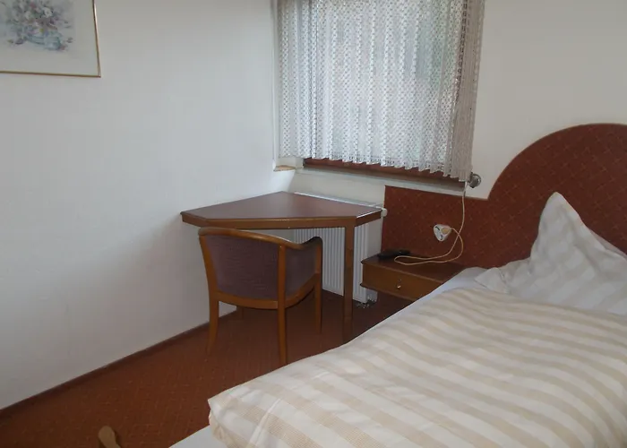 Landhotel Pingel Sundern