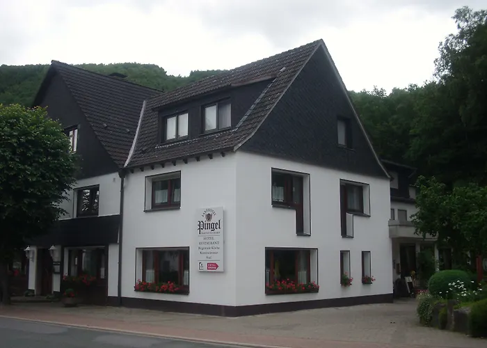 Landhotel Pingel Sundern