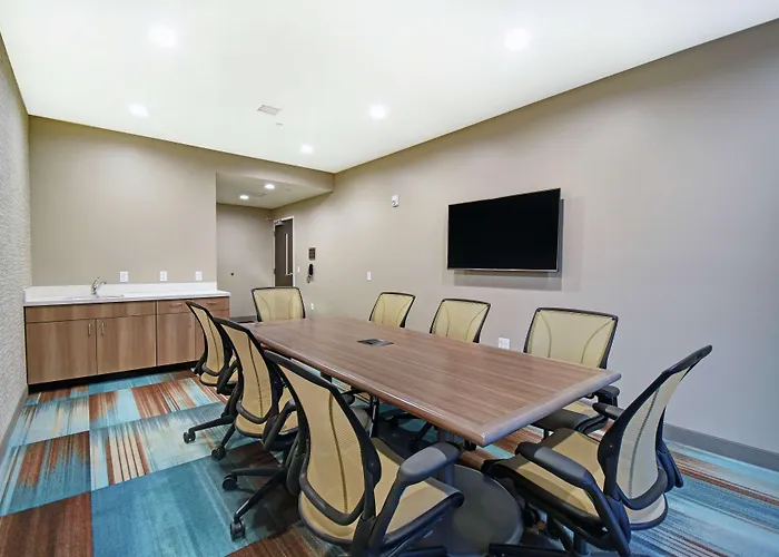 Home2 Suites By Hilton Beloit