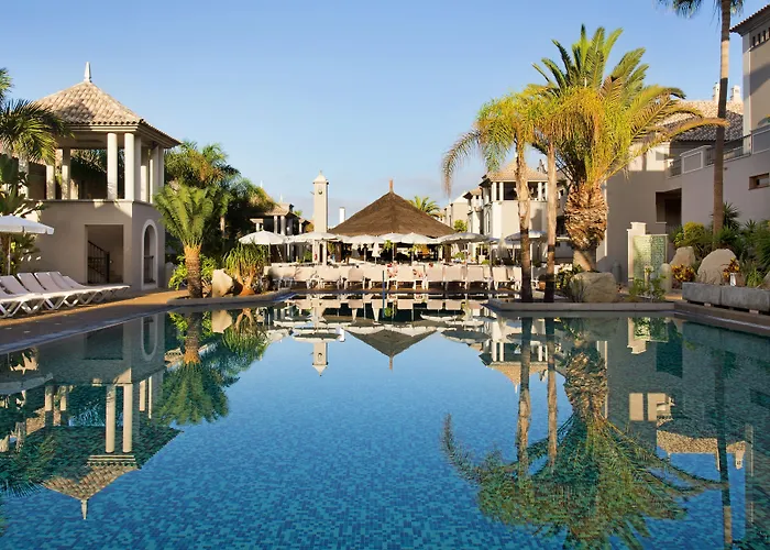 Marylanza Suites & Spa Los Cristianos 