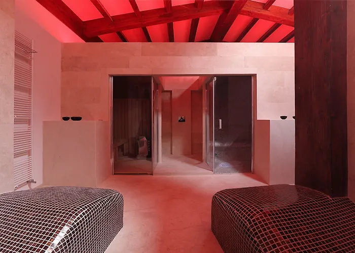 Hotels in Pienza