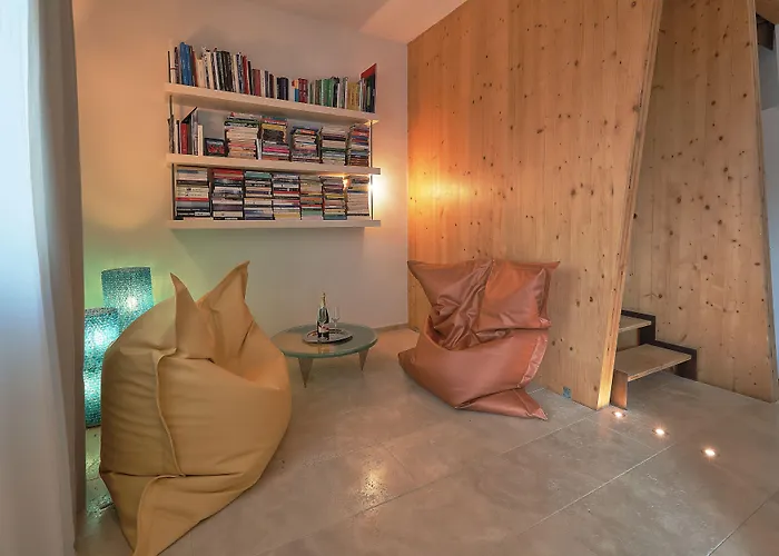 Hotel Relais Val D'Orcia Pienza