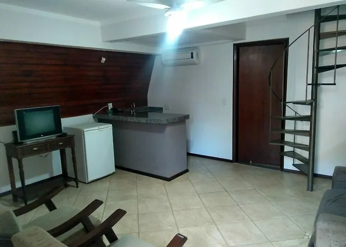 Vila Chale Bauru