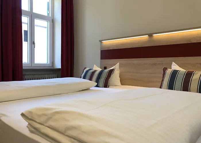 Hotel-Gasthof Flötzinger Bräu Rosenheim