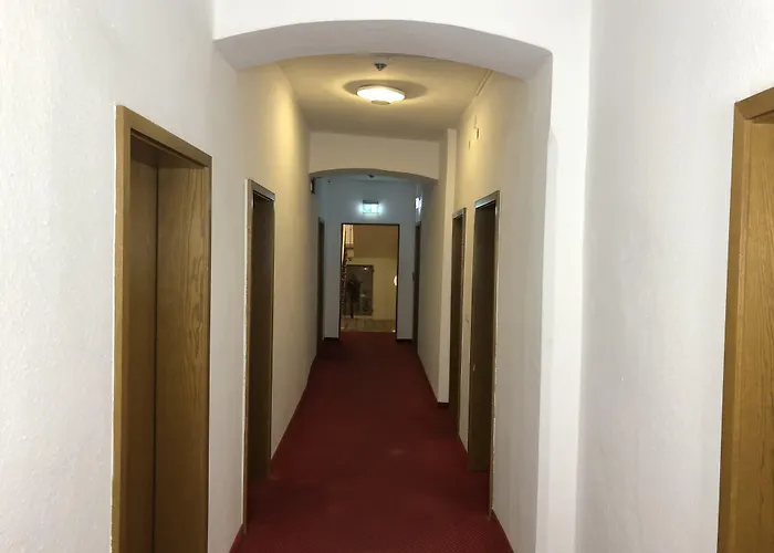 Hotel-Gasthof Flötzinger Bräu Rosenheim