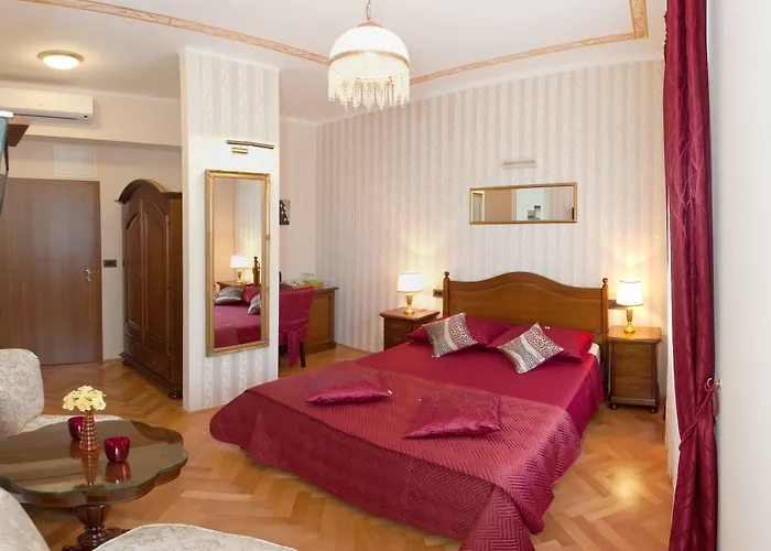 Unique Luxury Rooms Split