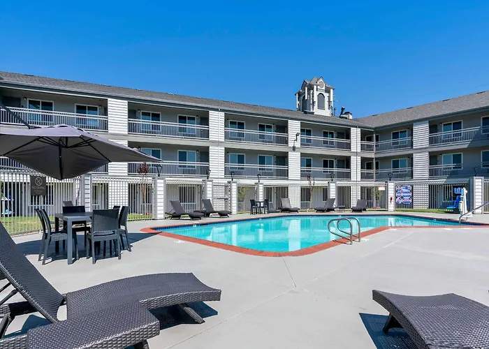 Comfort Inn Antioch - Century Plaza