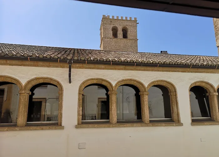 Hotel Triskel Jávea