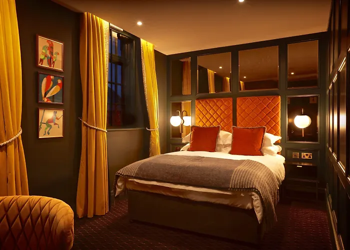 Hotel The Bedford Balham - Live Music Venue à Londres