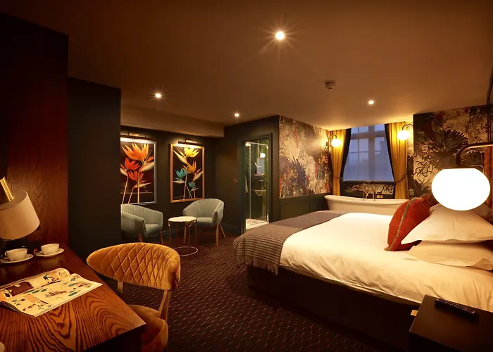 Hotel The Bedford Balham - Live Music Venue à Londres