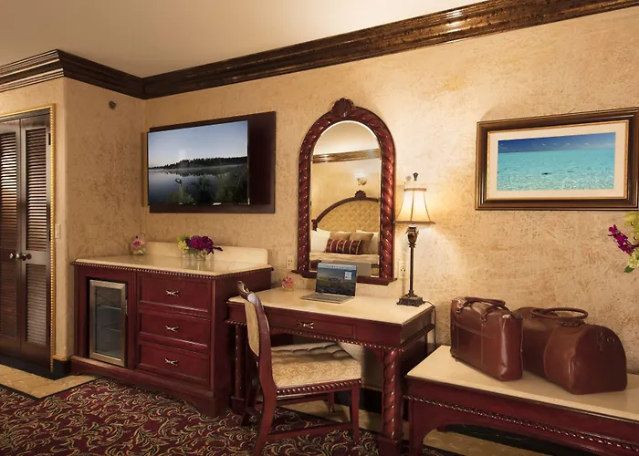 Peppermill Resort Spa Casino Reno