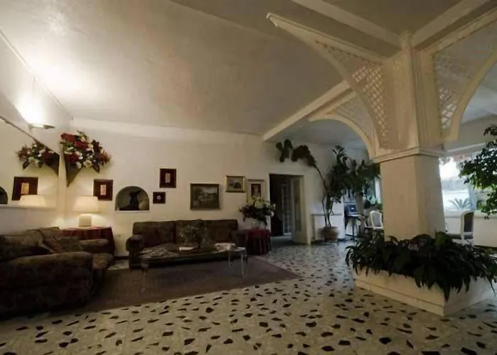 Hotel La Culla Del Lago Castel Gandolfo