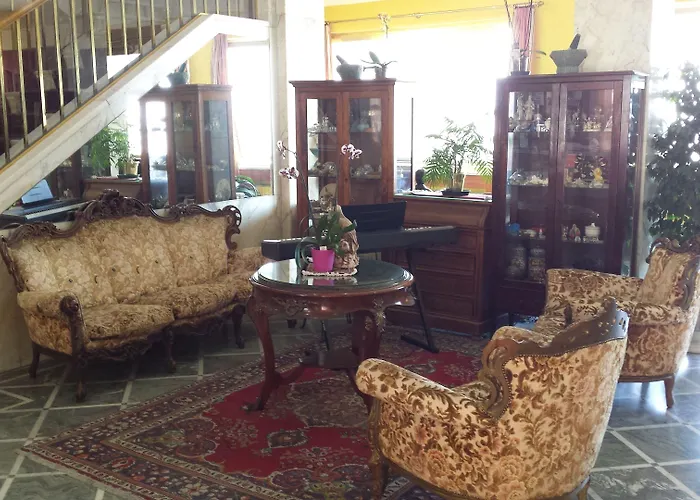 Grande Albergo Abruzzo Chieti