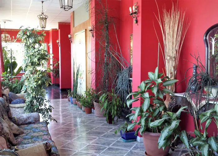 Grande Albergo Abruzzo Chieti
