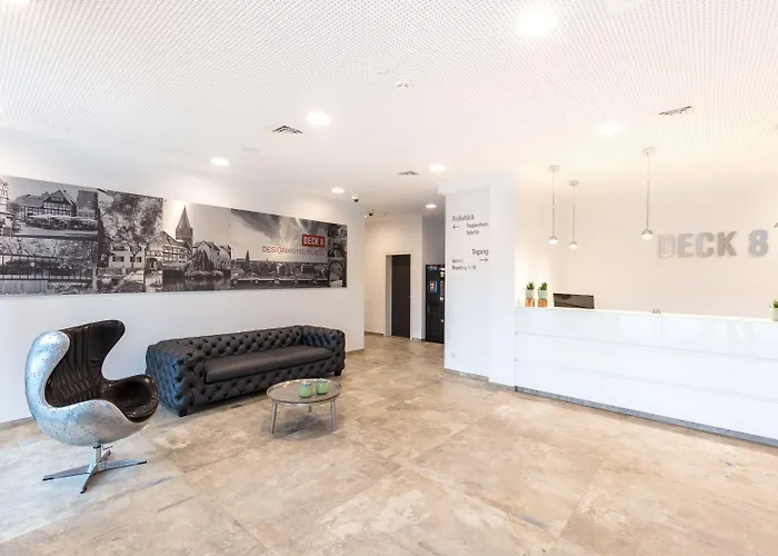 Hotels in Soest