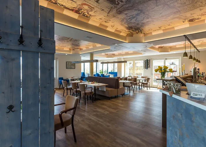 Hotel Am Fleesensee Malchow 