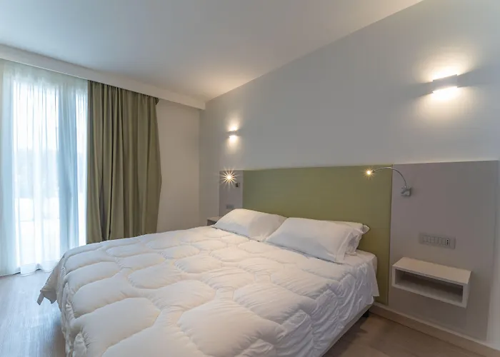 Hotel a Pula