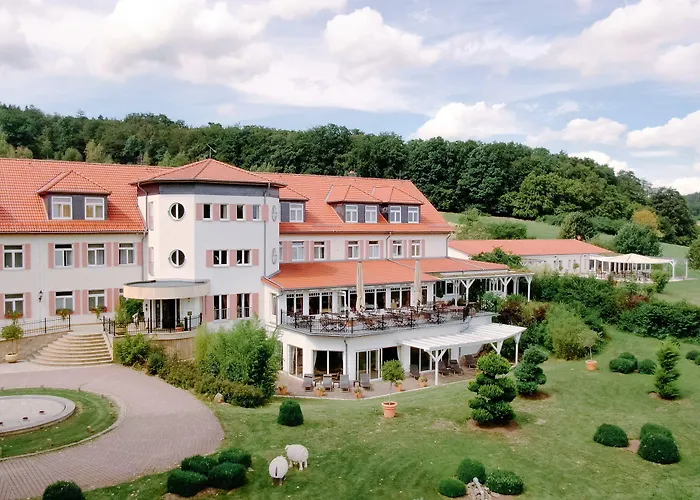 Ilsenburg Hotels