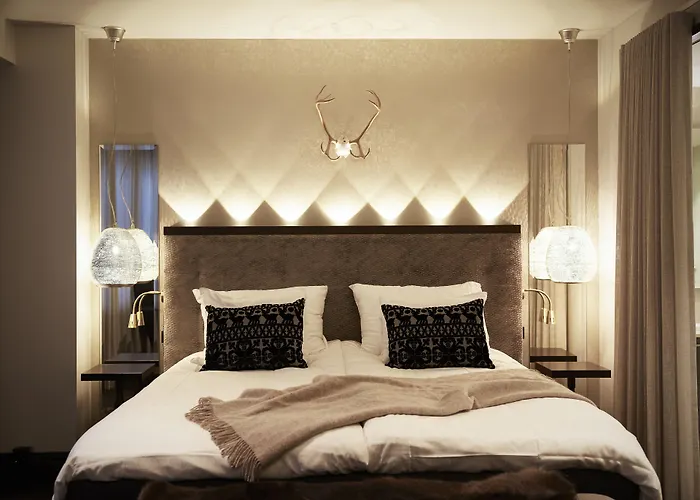 Lapland Hotels Bulevardi