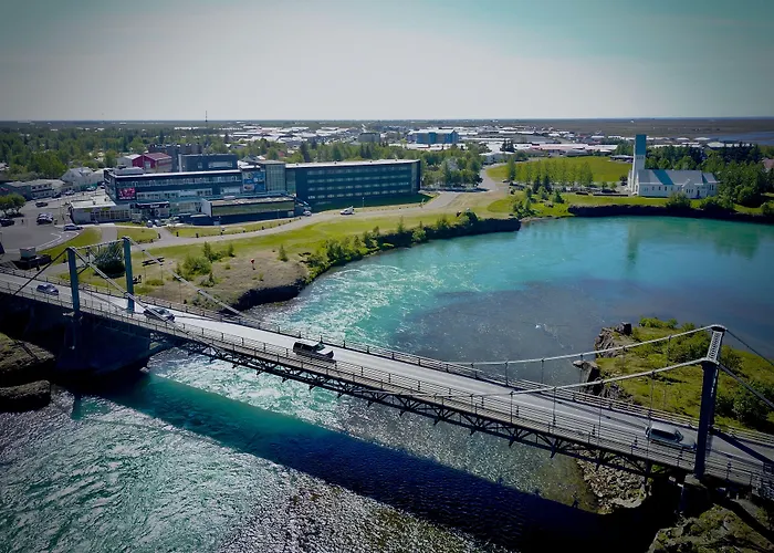 Hotels in Selfoss