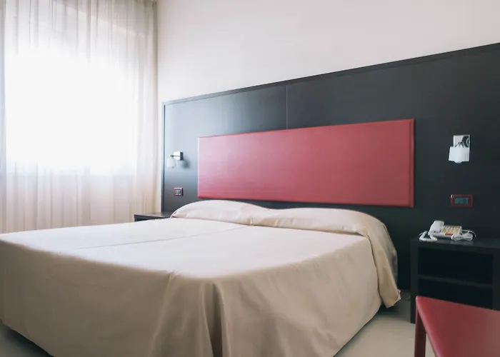 Grand Hotel Adriatico Montesilvano Marina