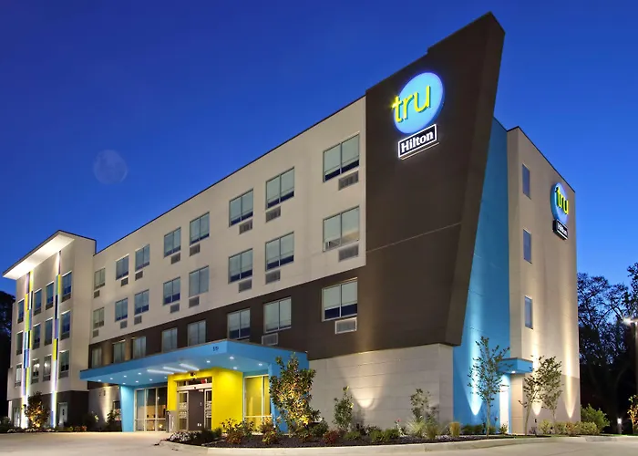 Tru By Hilton Meridian