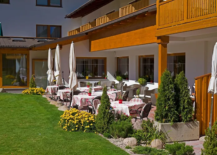 Apipura Hotel Rinner Oberbozen