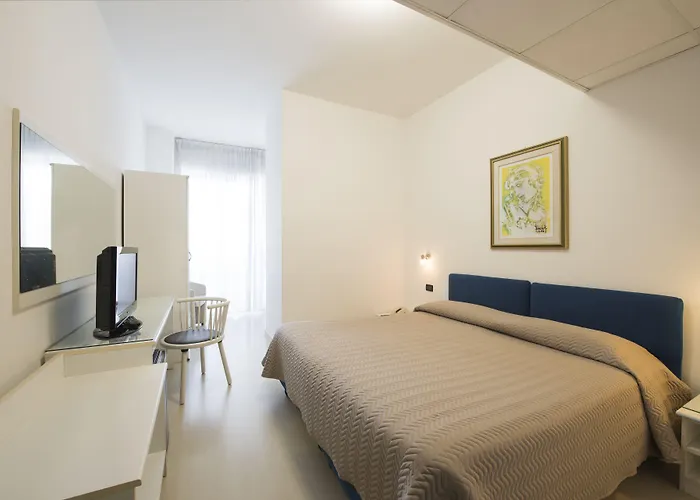 Grand Hotel Adriatico Montesilvano Marina