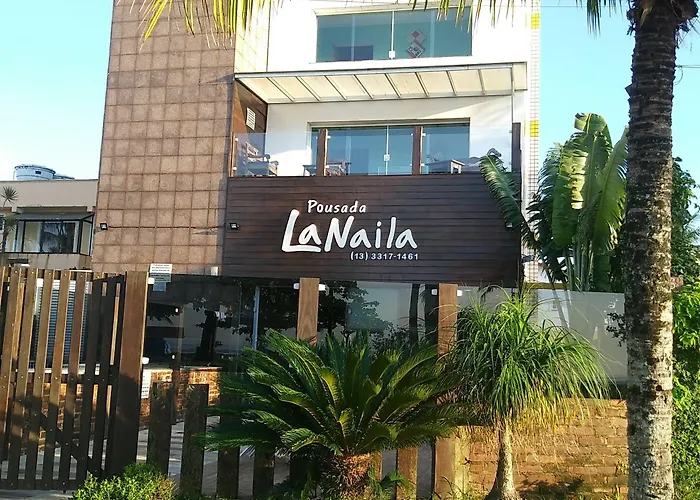 Pousada La Naila