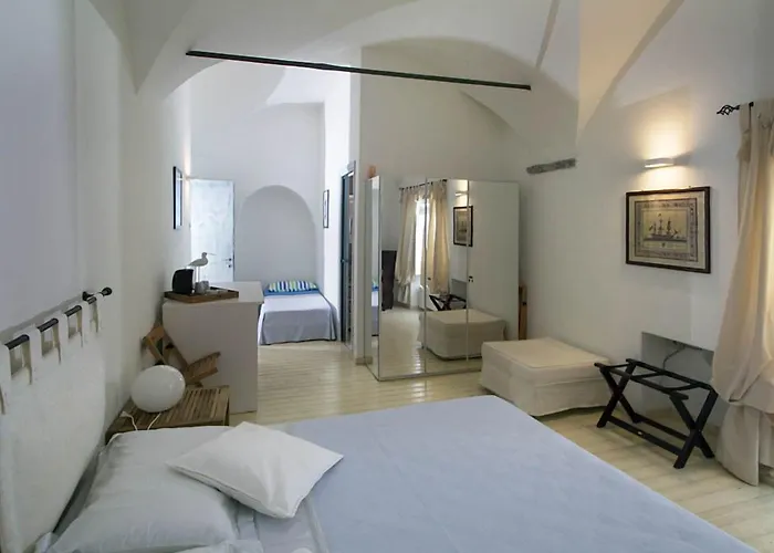 Hotel La Casa di Alessia Camogli