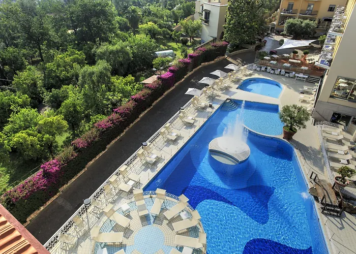Hotel Conca Park Sorrento