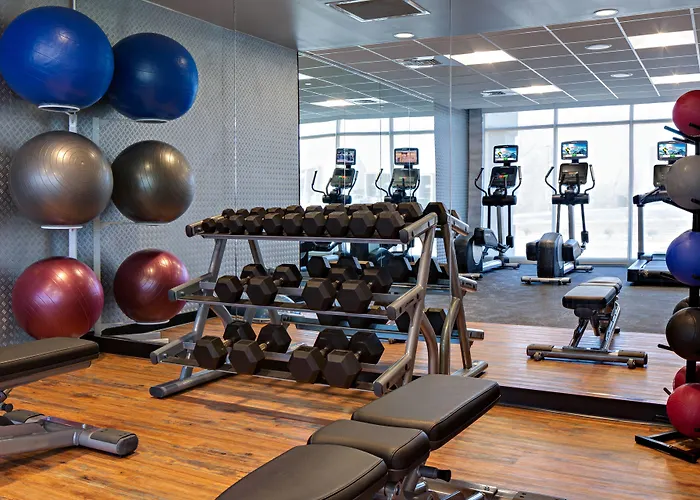 Fairfield Inn & Suites By Marriott Fayetteville