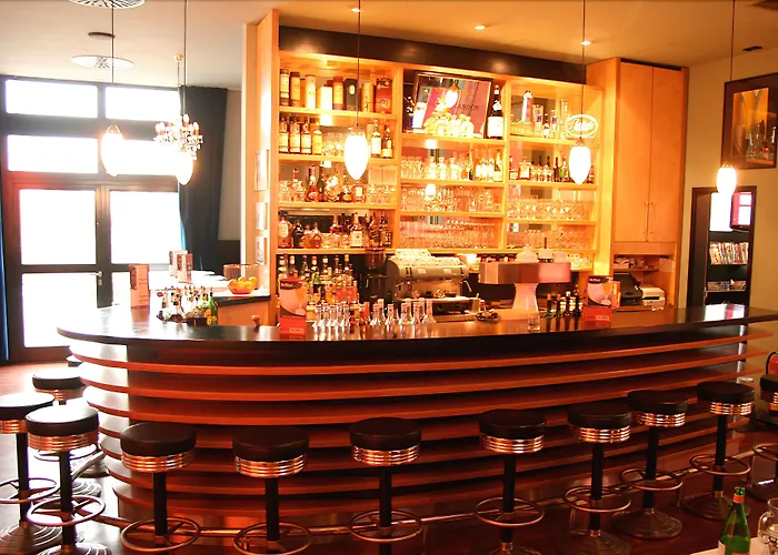 Ara Hotel Comfort Ingolstadt