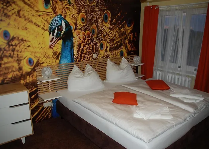 CASILINO Hotel A 24 Wittenburg