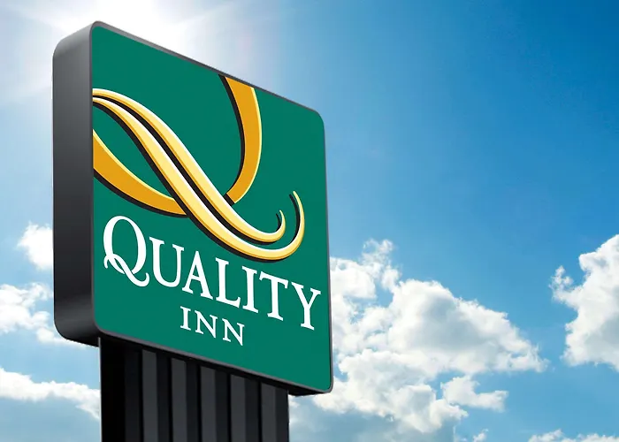 Quality Inn Monteagle