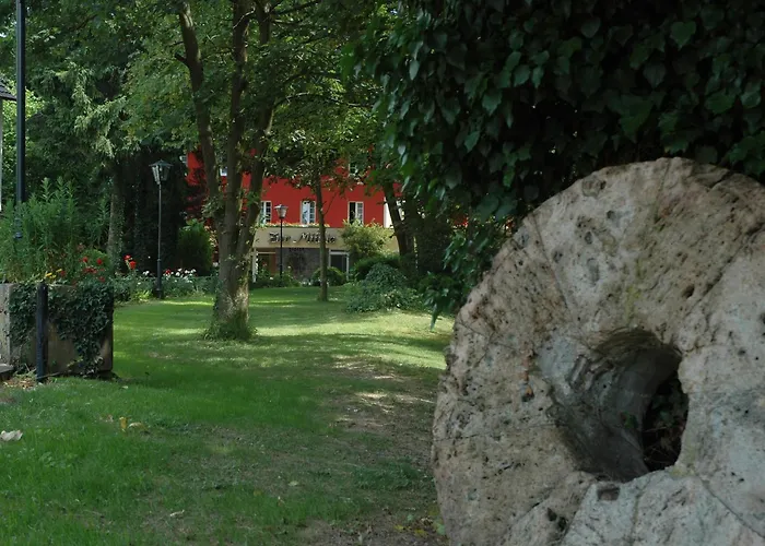 Hotel Zur Mühle Bad Breisig