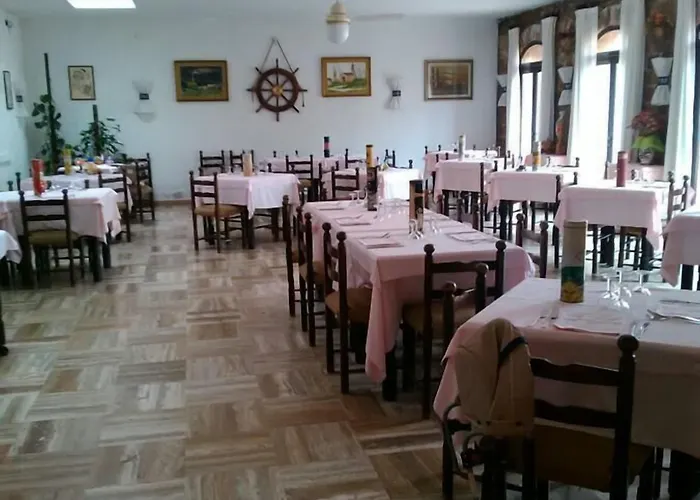 Hotel Gino Noli