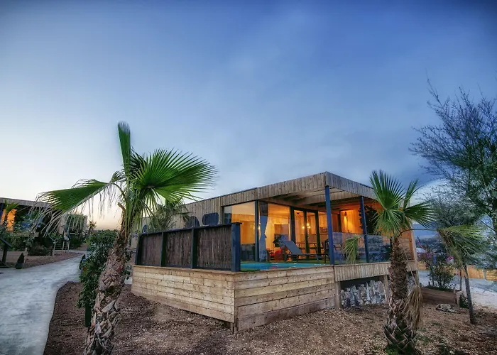 Hotel Noa Island Retreat Novalja