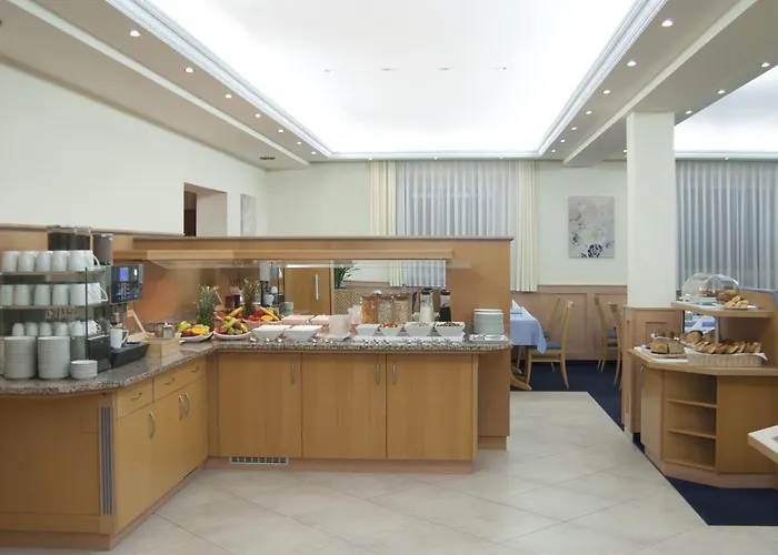 Hotel Germania Reutlingen