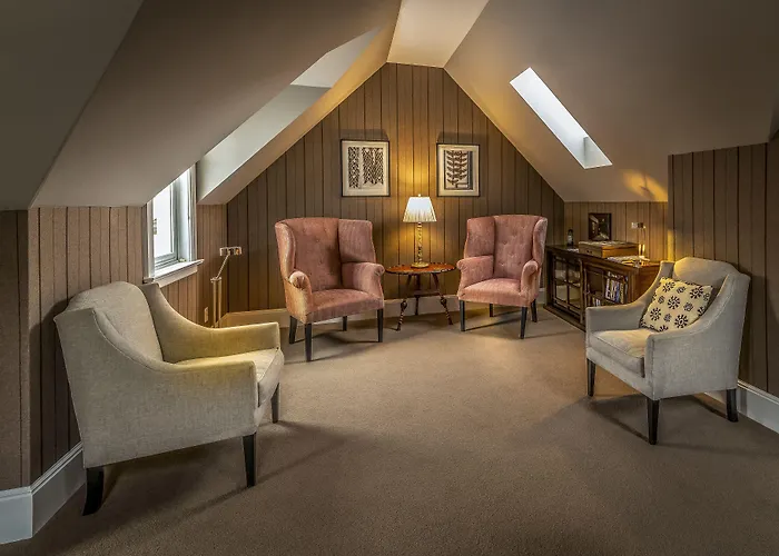 Dunton Town House Hotel Telluride