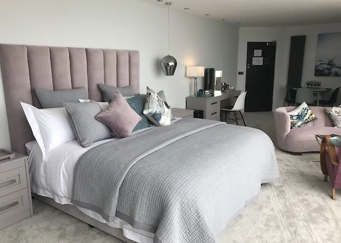 Swanage City Center Hotels
