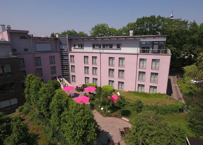 Hotel am Kloster Werne