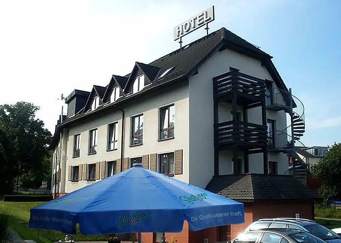 Hotel Reke