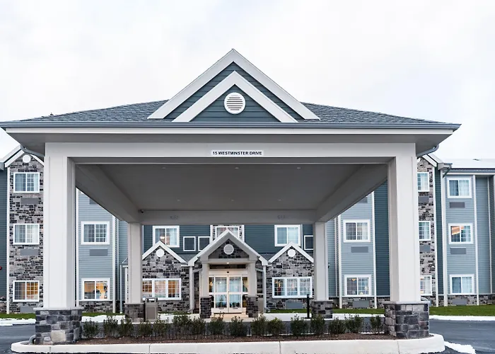 Mifflintown Hotels