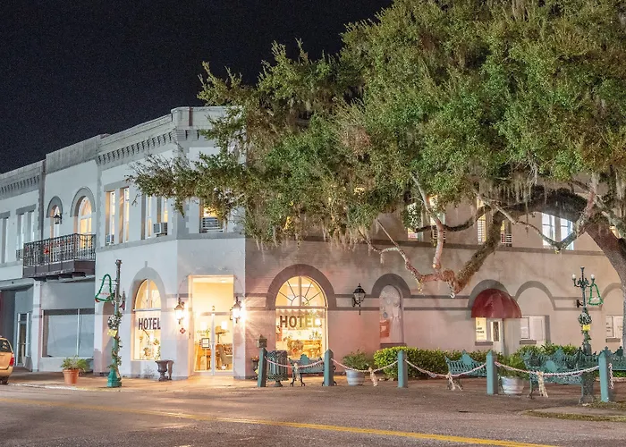 Arcadia Hotels