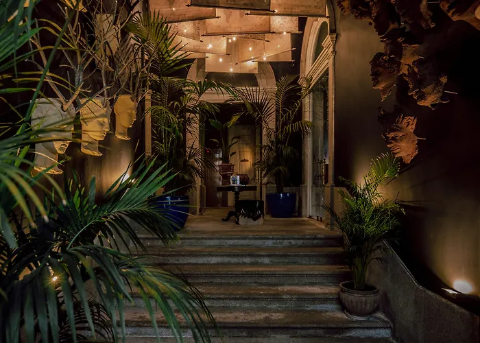 Torel 1884 Suites & Apartments Porto