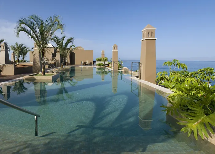 Hotel Playa Calera Valle Gran Rey
