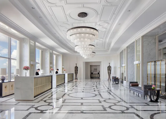 The Langham Haikou