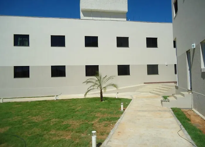 Prime Hotel Hortolândia
