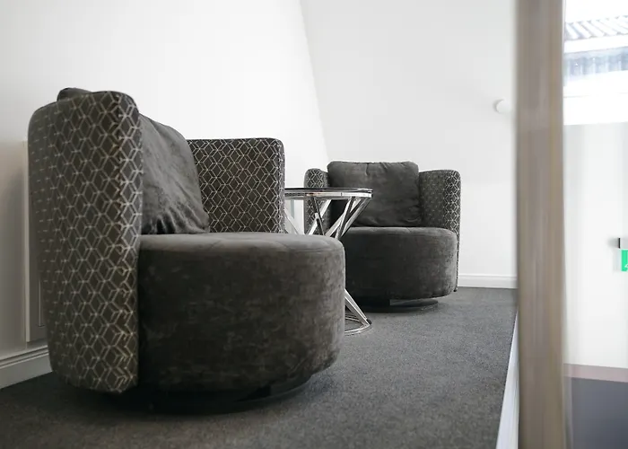 Hotel Dea Soltau